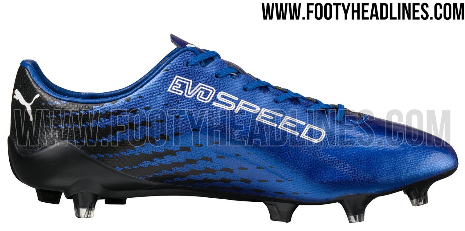 puma evospeed blau puma evospeed blau